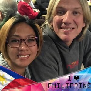 Meet your Posher, Debbie lou